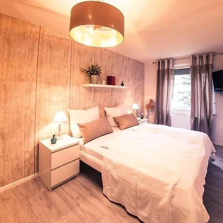 Ferienhaus Deluxe Haus Breisach Breisach