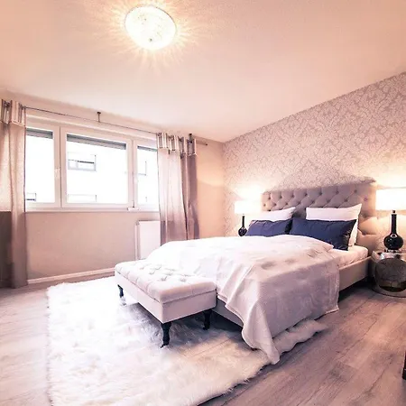 Deluxe Haus Breisach Ferienhaus Breisach