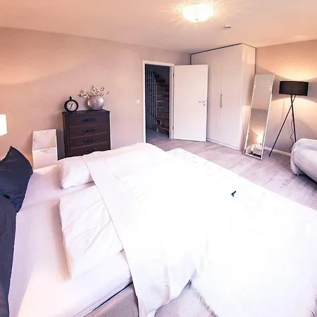Deluxe Haus Breisach Ferienhaus
